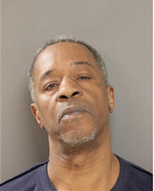 ANTHONY JAMES, Cook County, Illinois