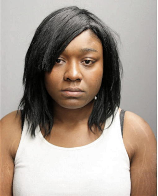 ANASTASIA M JOHNSON, Cook County, Illinois