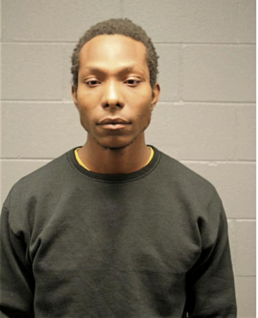 ANTHONY JOHNSON, Cook County, Illinois