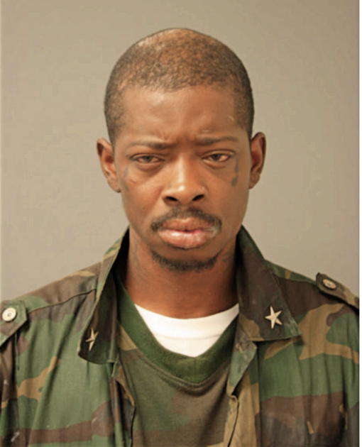 ERIC L. JOHNSON, Cook County, Illinois