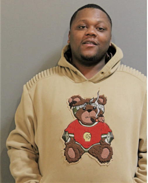 JIMMY L JOHNSON, Cook County, Illinois