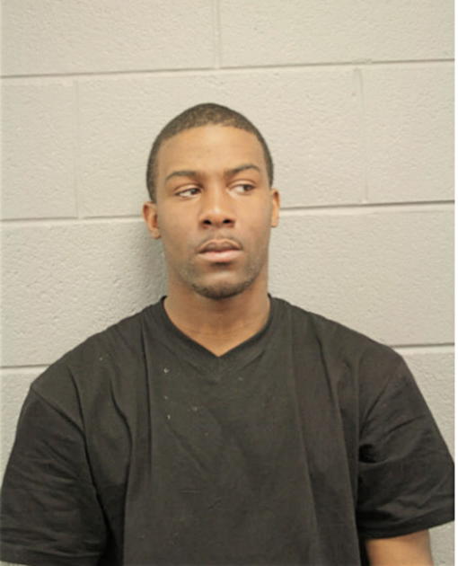 QUINTIN JOHNSON, Cook County, Illinois
