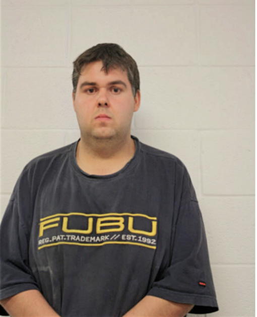 STEVEN K JOHNSON, Cook County, Illinois