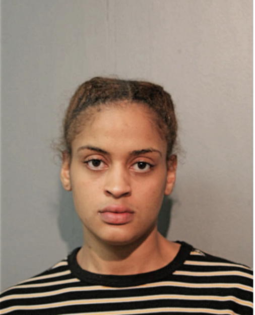 ANDREA R JONES, Cook County, Illinois