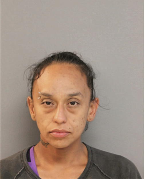 VERONICA V JUAREZ, Cook County, Illinois