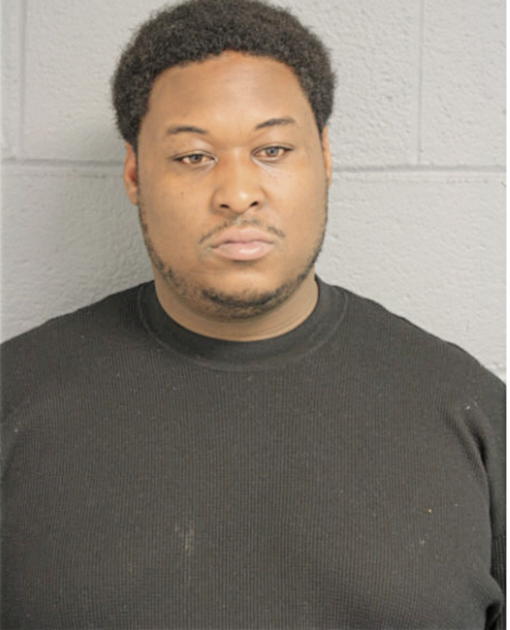 CHARLES E KELLEY, Cook County, Illinois