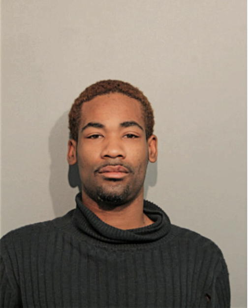 JAZAREK M KING, Cook County, Illinois