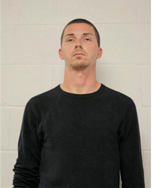MICHAEL SCOTT KOEPPEN, Cook County, Illinois