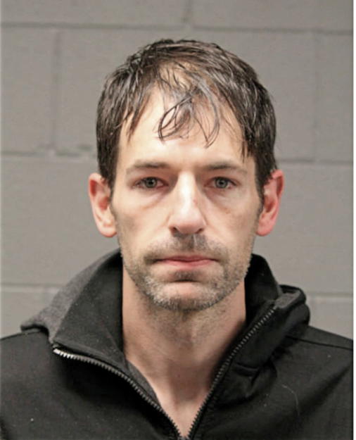 DANIEL W KRICHILSKY, Cook County, Illinois