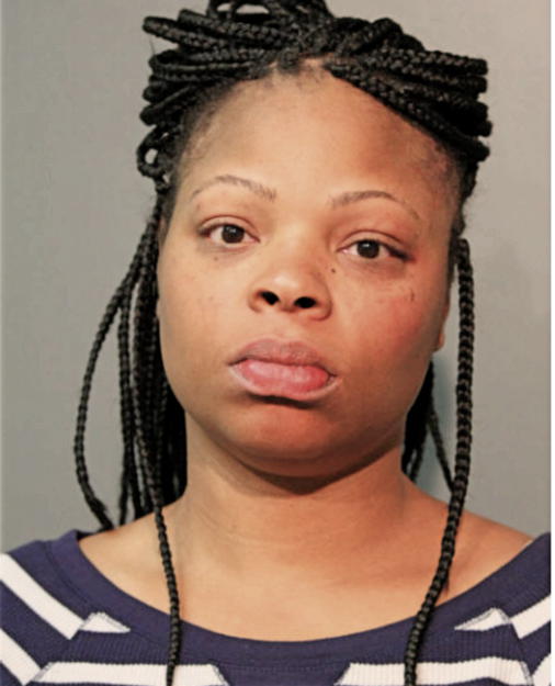 SMITH M LATASHA, Cook County, Illinois