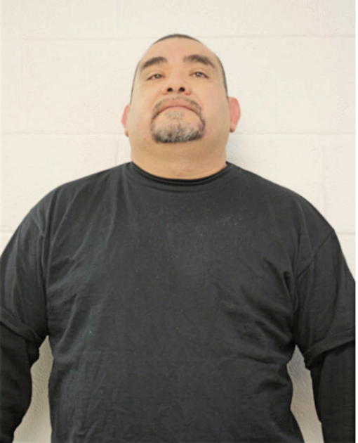 ISMAEL DE LEON, Cook County, Illinois