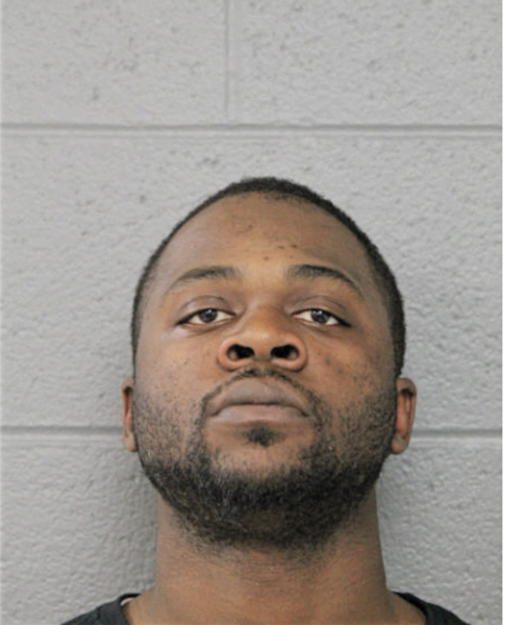 DARELLE S LEWIS, Cook County, Illinois