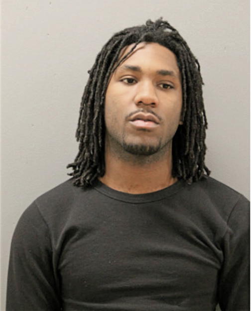 DONTAE LINDSEY, Cook County, Illinois