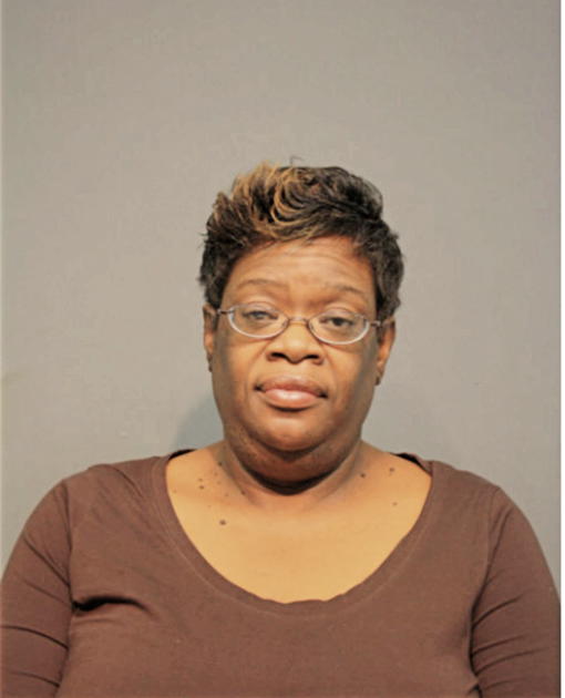 LUELLA LIPSEY, Cook County, Illinois
