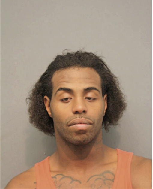 JOHNATHAN J LOGAN, Cook County, Illinois