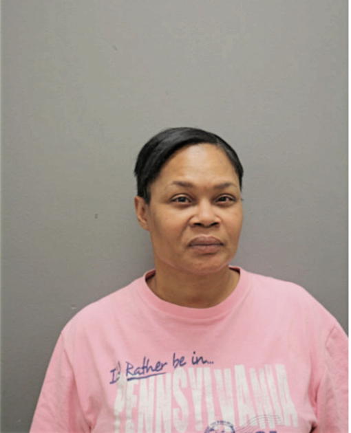 BARBARA A MALONE, Cook County, Illinois