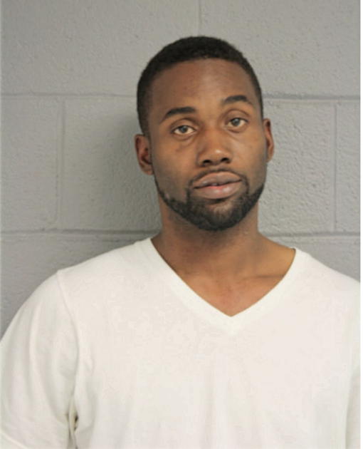 IKIA MARKS, Cook County, Illinois