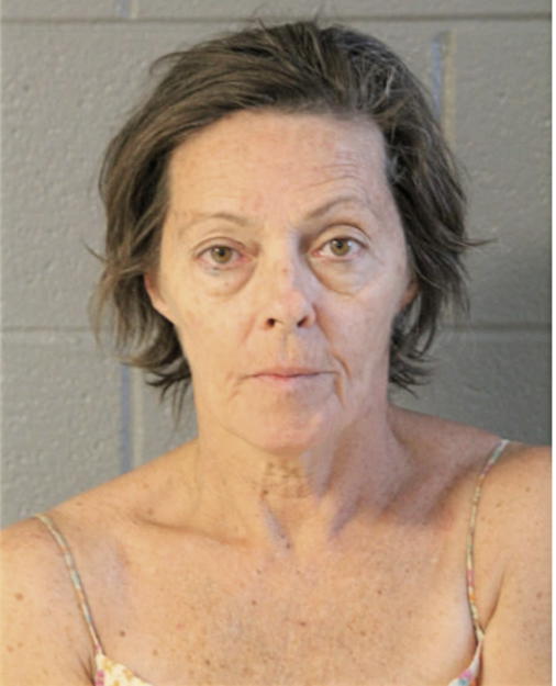 MAUREEN MARTIN, Cook County, Illinois