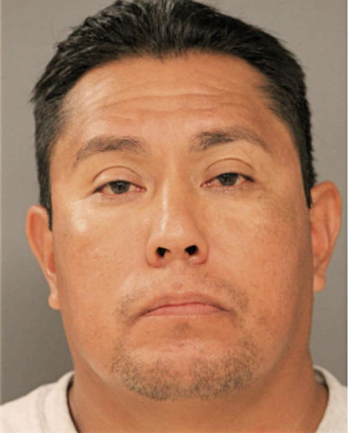 ANTONIO MARTINEZ, Cook County, Illinois