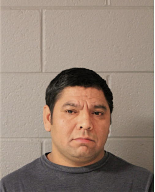 JOSE ANTONIO MARTINEZ, Cook County, Illinois
