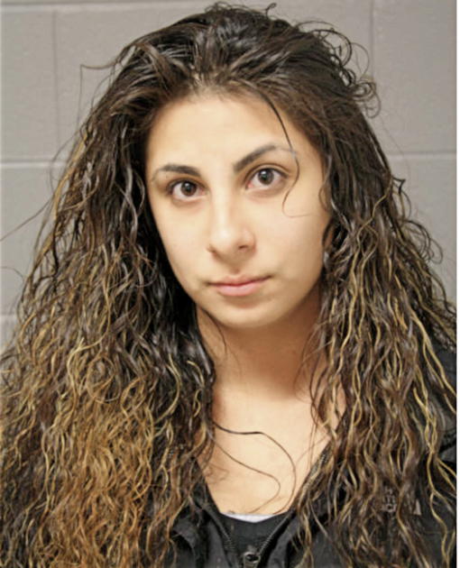 MARIELA MARTINEZ, Cook County, Illinois