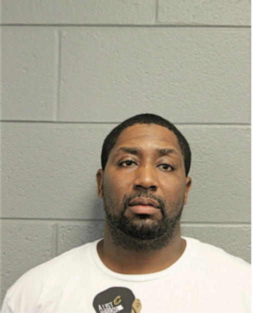 ANTHONY E MCCLENDON, Cook County, Illinois