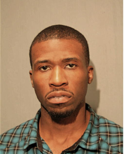 MARSHAWN D MCCLENDON, Cook County, Illinois