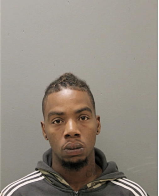 JAY R MCCLURE, Cook County, Illinois