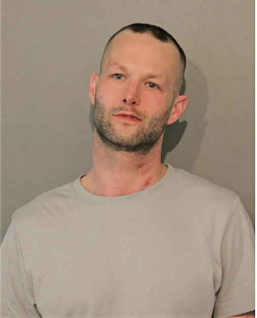 ROBERT E MCCUE, Cook County, Illinois