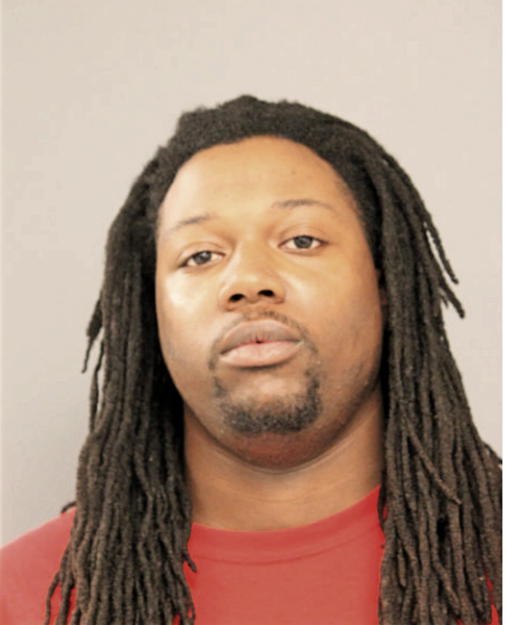 ERIC T METTS, Cook County, Illinois