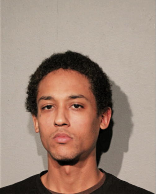 NICOLAS MICHAS, Cook County, Illinois