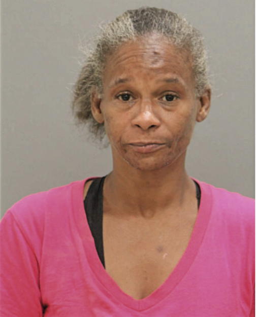 CASSIE MITCHELL, Cook County, Illinois