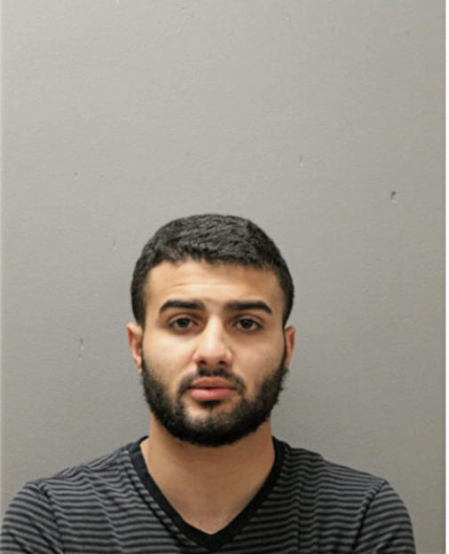 SAMIR MOHAMMAD, Cook County, Illinois
