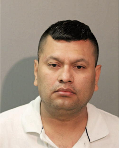 JAVIER MONROY, Cook County, Illinois