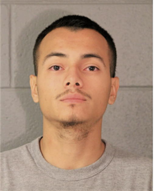 ANGELO MONTANO, Cook County, Illinois