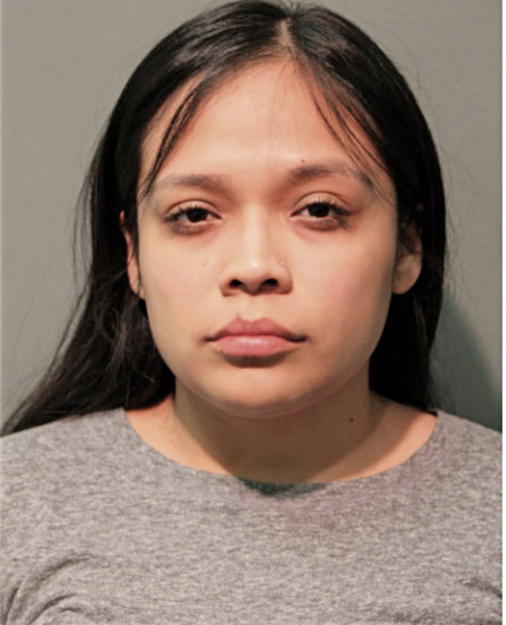 KARLA MONTOYA, Cook County, Illinois