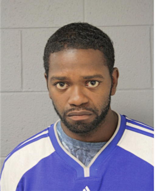 DEMETRIUS NEAL, Cook County, Illinois