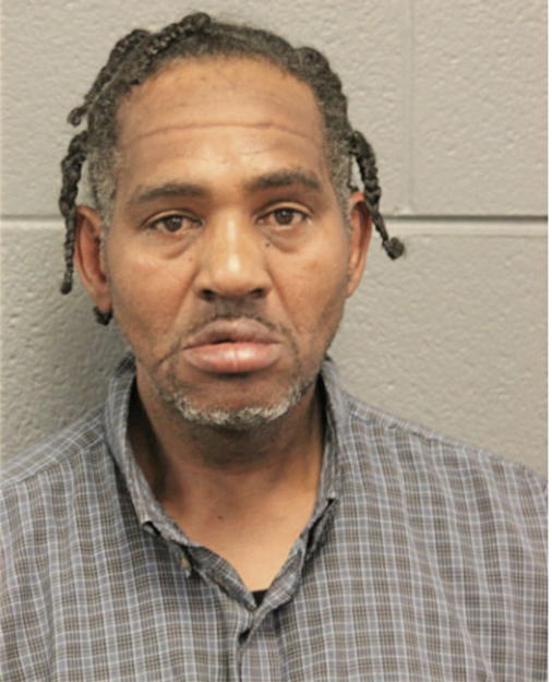 ROCHELLE NICHOLS, Cook County, Illinois