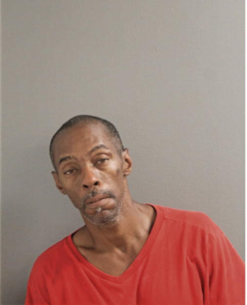 ANTHONY MARIO OHARA, Cook County, Illinois