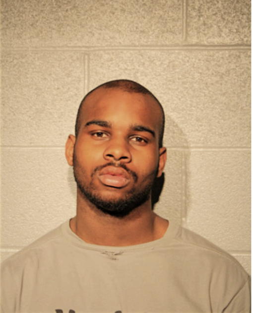 LAMONT V OTT, Cook County, Illinois