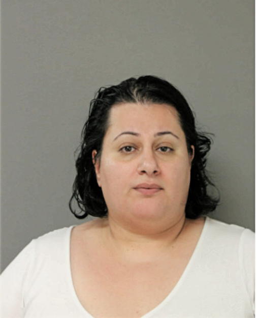 WASAN K OUSHANA, Cook County, Illinois