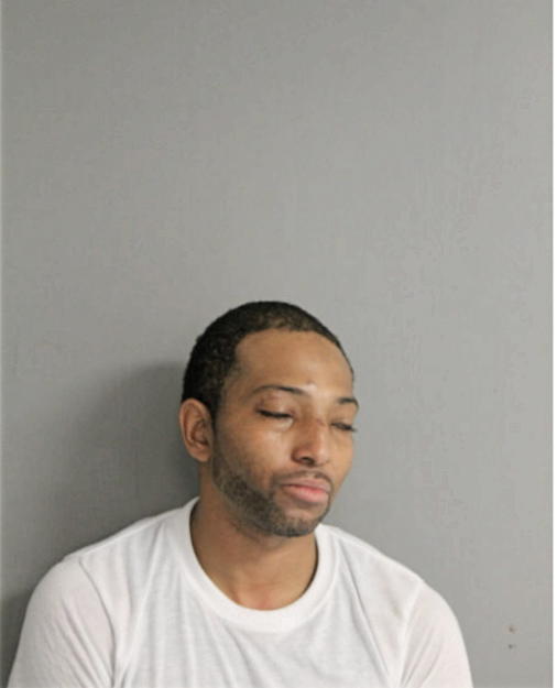 JAMES E OWENS, Cook County, Illinois