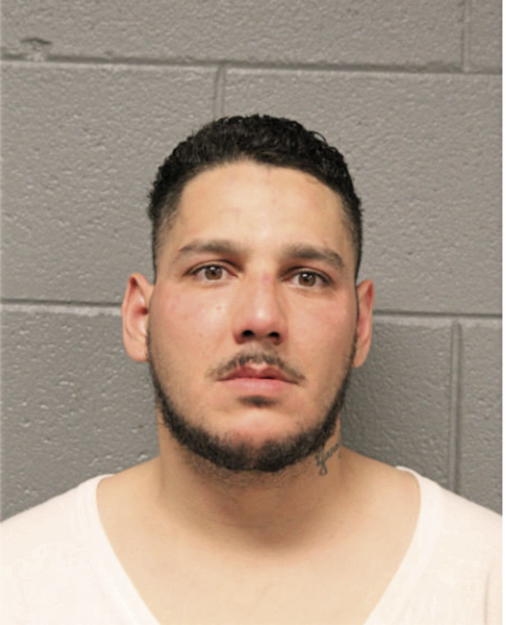 CARLOS OYOLA, Cook County, Illinois
