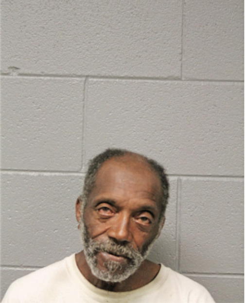CHARLES PAGE, Cook County, Illinois