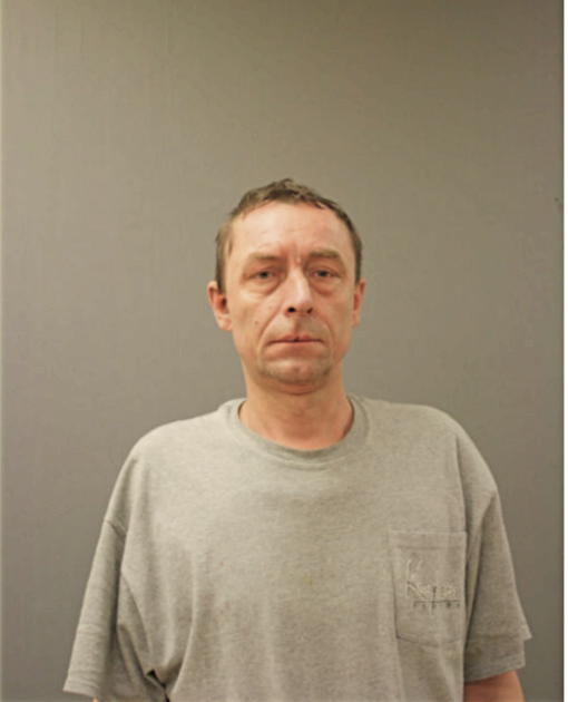 STANISLAW PANASEWICZ, Cook County, Illinois