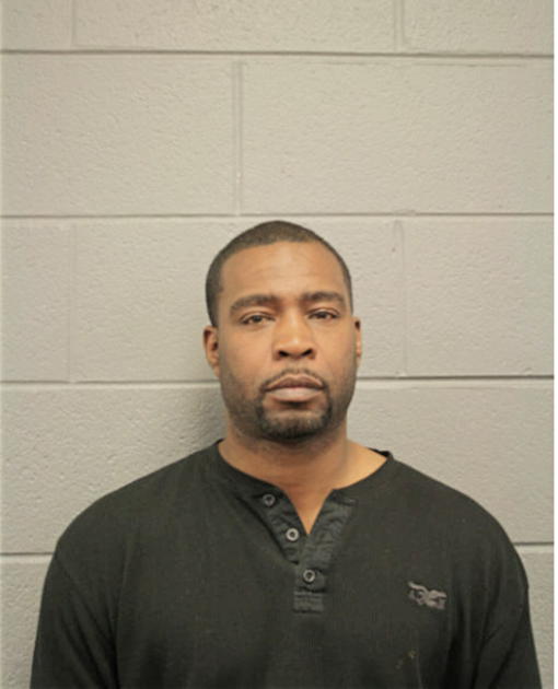 ZAMORA L PATTON, Cook County, Illinois