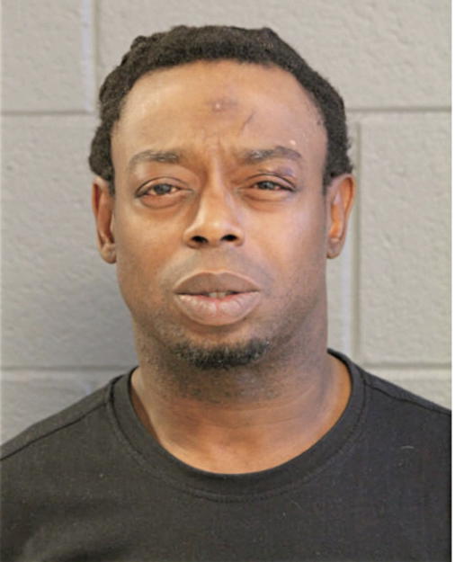 DONELL PAYNE, Cook County, Illinois