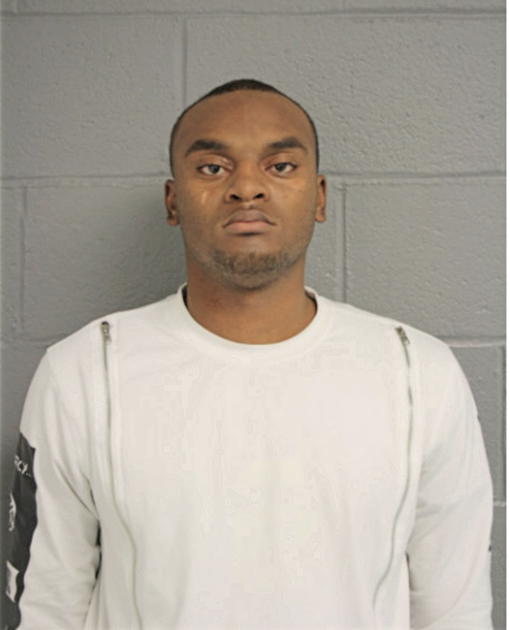 ANTOINE M PAYTON, Cook County, Illinois