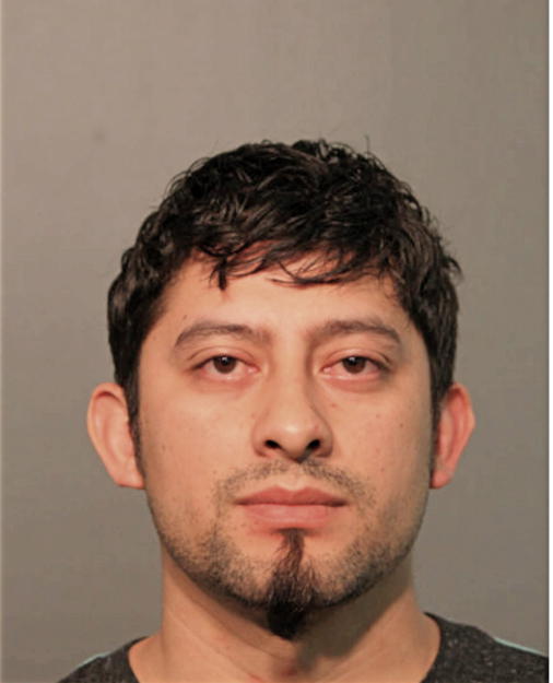 ERICK GARDUNO PEREZ, Cook County, Illinois