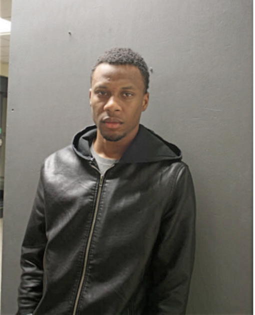 DARIUS T PETTIT, Cook County, Illinois
